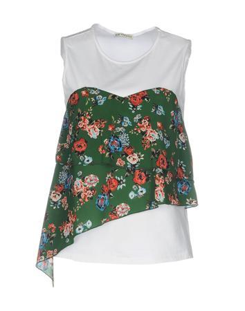 Топ RUE•8ISQUIT