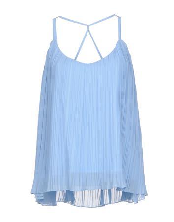 Топ JANE BLANC Paris