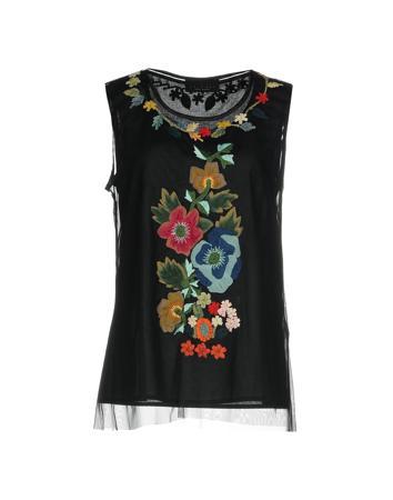 Топ TWIN-SET Simona Barbieri