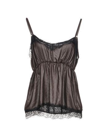 Топ CHILI PEPPERS