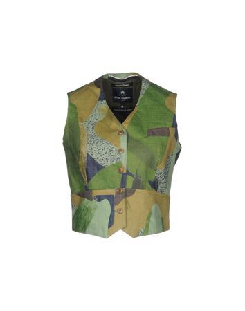 Топ NIGEL CABOURN