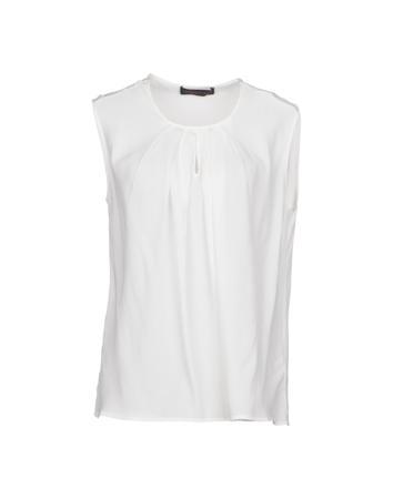 Топ TRUSSARDI JEANS