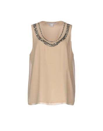 Топ DIANE VON FURSTENBERG