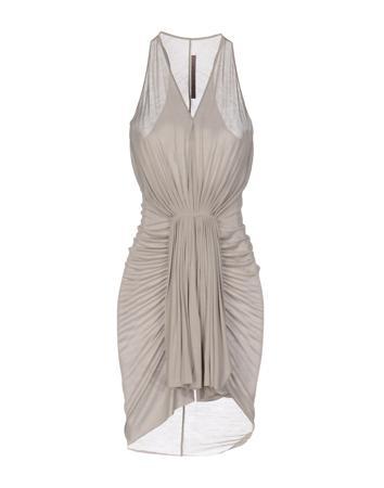 Топ RICK OWENS LILIES