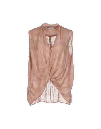 Топ JANE BLANC Paris