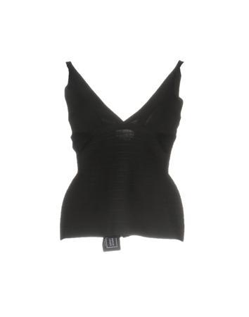 Топ HERVÉ LÉGER