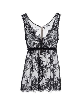 Топ LE COEUR de TWIN-SET SIMONA BARBIERI