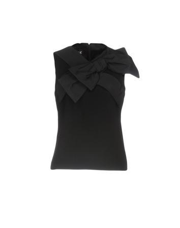 Топ BOUTIQUE MOSCHINO