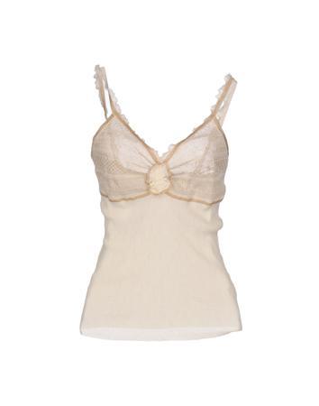 Топ ERMANNO SCERVINO