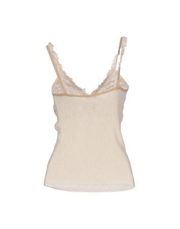 Топ ERMANNO SCERVINO