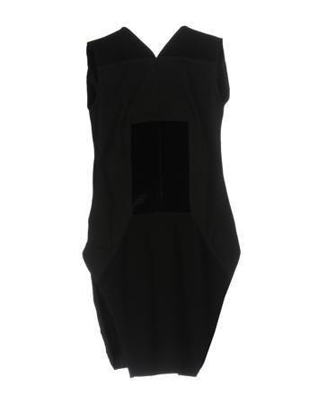 Топ RICK OWENS