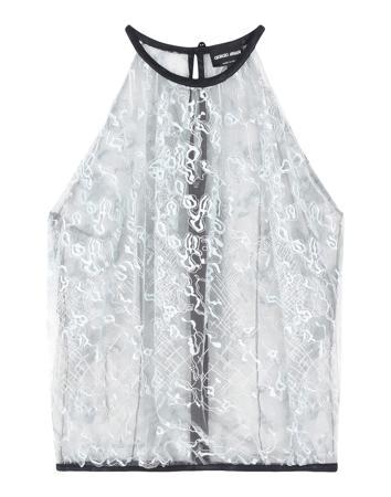 Топ GIORGIO ARMANI