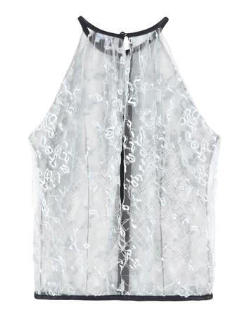 Топ GIORGIO ARMANI