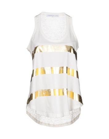 Топ LA FABBRICA del LINO