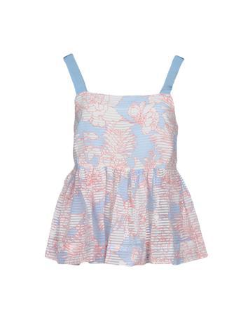 Топ PAUL & JOE SISTER