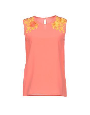 Топ SPACE STYLE CONCEPT