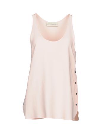 Топ BY MALENE BIRGER