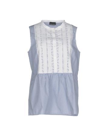 Топ ERMANNO DI ERMANNO SCERVINO