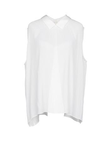 Топ McQ Alexander McQueen