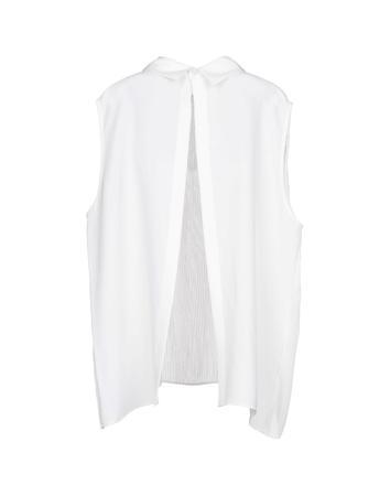 Топ McQ Alexander McQueen