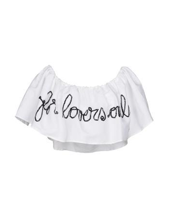 Топ FORTE COUTURE