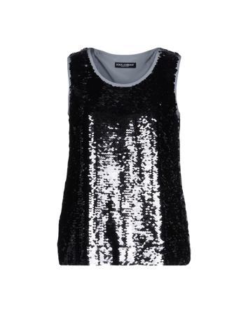 Топ DOLCE & GABBANA