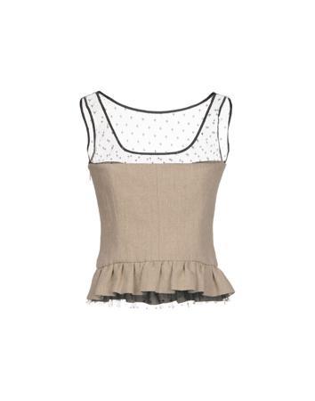 Топ REDValentino