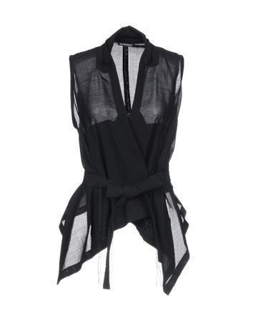 Топ ANN DEMEULEMEESTER