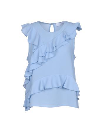 Топ JANE BLANC Paris