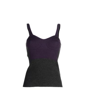 Топ MM6 MAISON MARGIELA