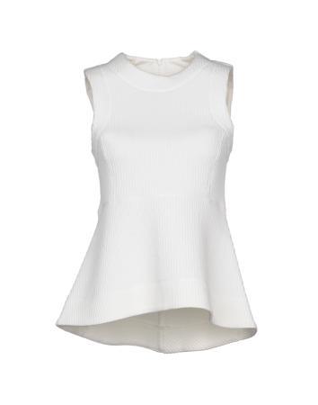 Топ BY MALENE BIRGER