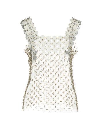 Топ PACO RABANNE