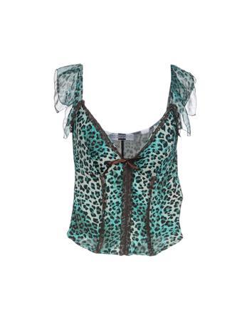 Топ MARIA GRAZIA SEVERI