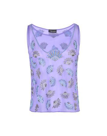 Топ EMPORIO ARMANI