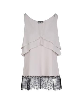 Топ EMPORIO ARMANI