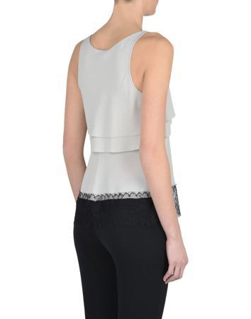 Топ EMPORIO ARMANI