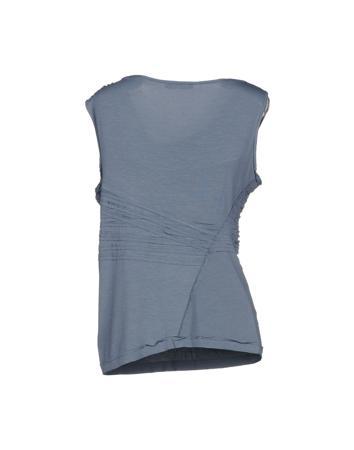 Топ DONNA KARAN