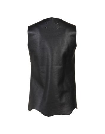 Топ MAISON MARGIELA