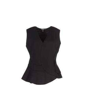 Топ DKNY