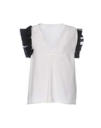 Топ TIZIANA PAVONCELLI