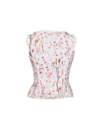 Топ REDValentino