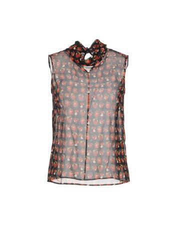 Топ REDValentino
