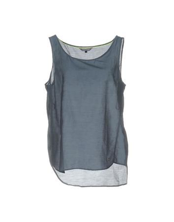 Топ TOMMY HILFIGER