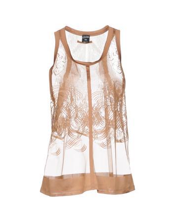 Топ JEAN PAUL GAULTIER FEMME