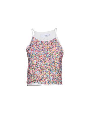 Топ JANE BLANC Paris