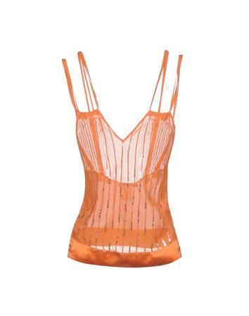 Топ PATRIZIA PEPE