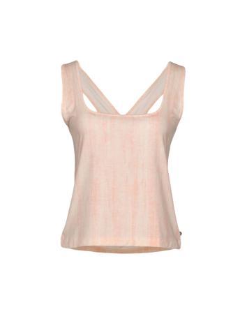 Топ TRUSSARDI JEANS