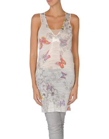 Топ JOHN GALLIANO