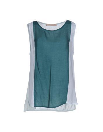 Топ MEAM BY RICARDO PRETO