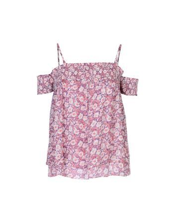 Топ REBECCA MINKOFF